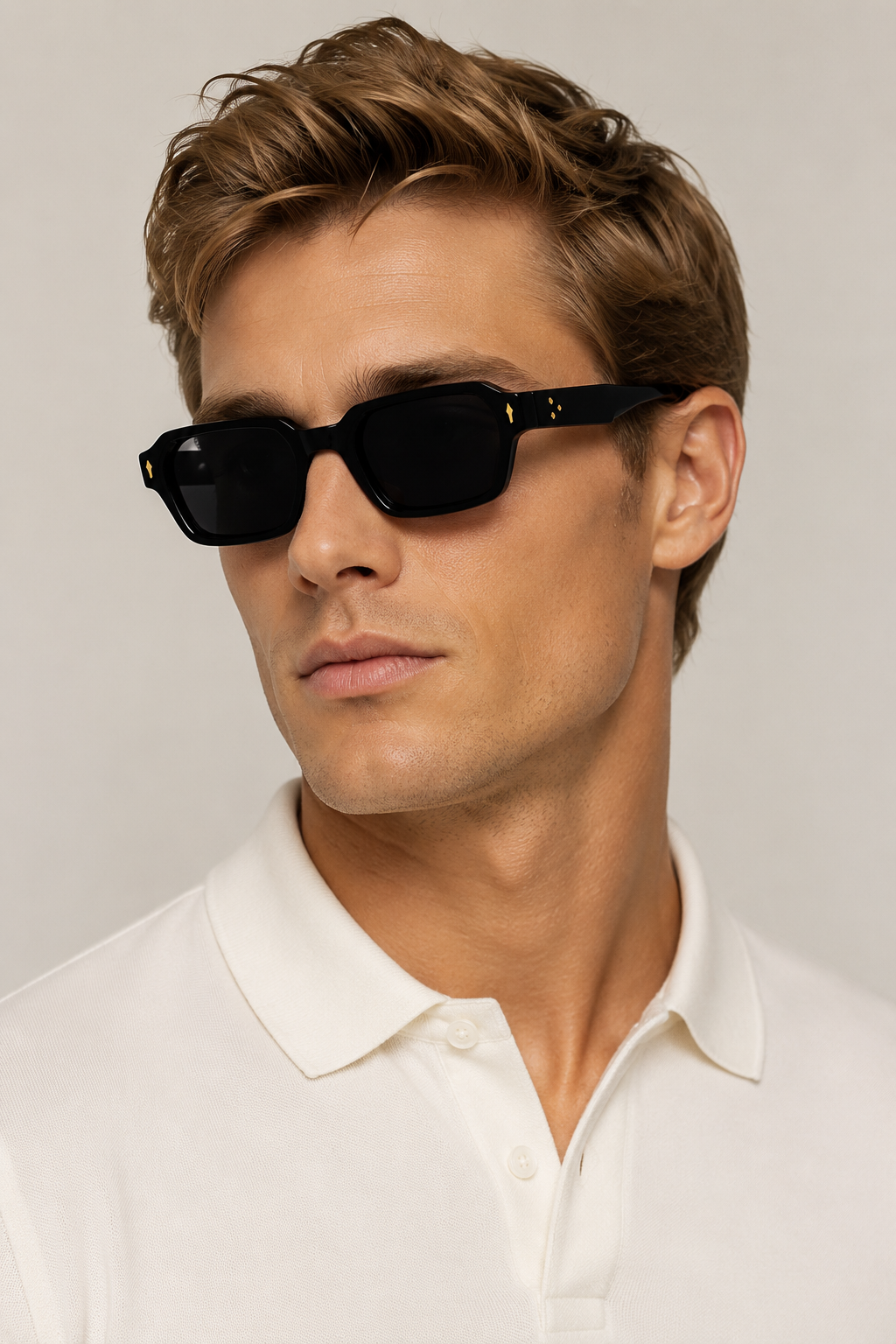 Casa Bellini™ | Cobalt Lucent Black