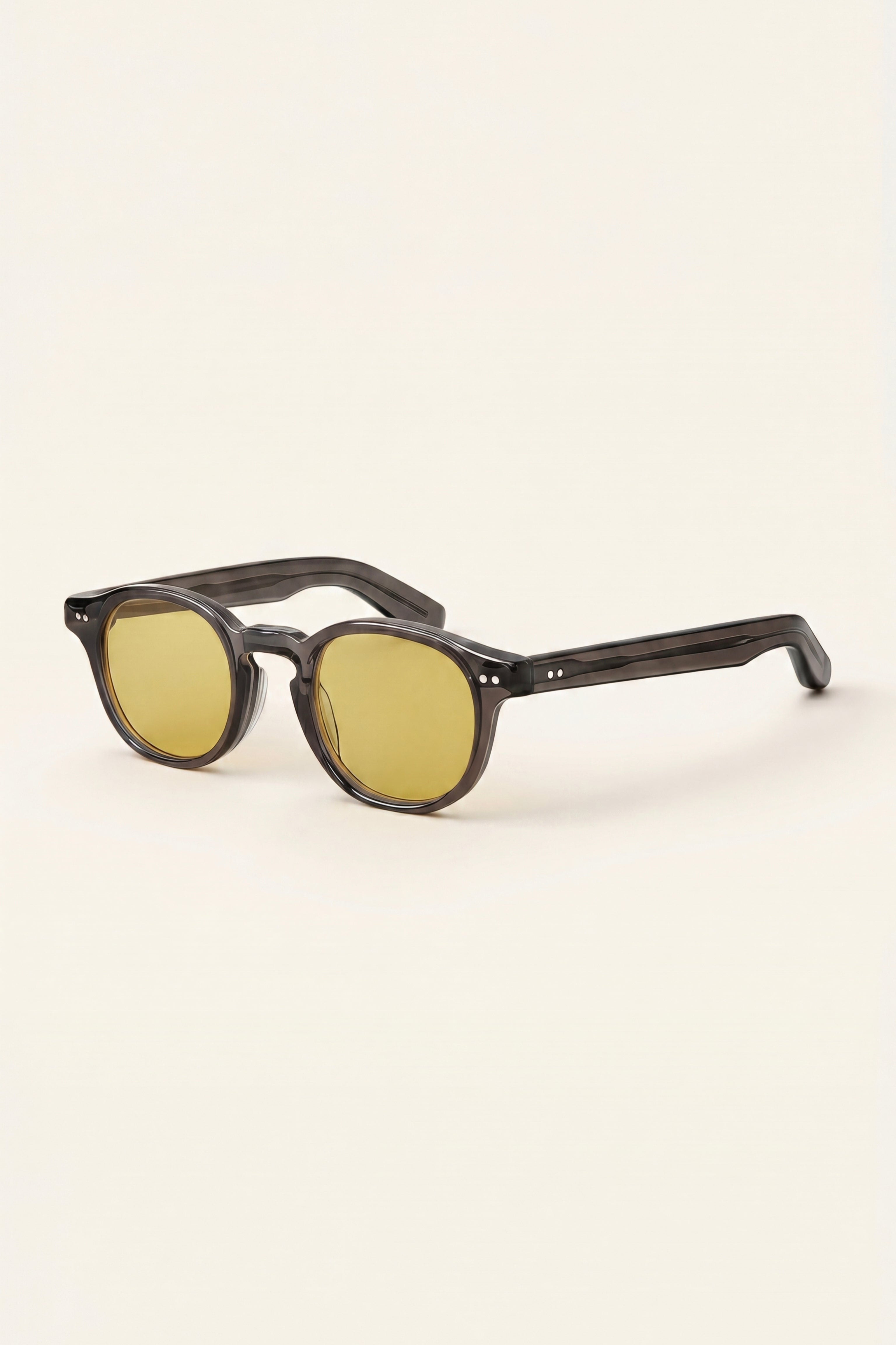 Casa Bellini™ | Venturo Sunglasses Yellow Tint