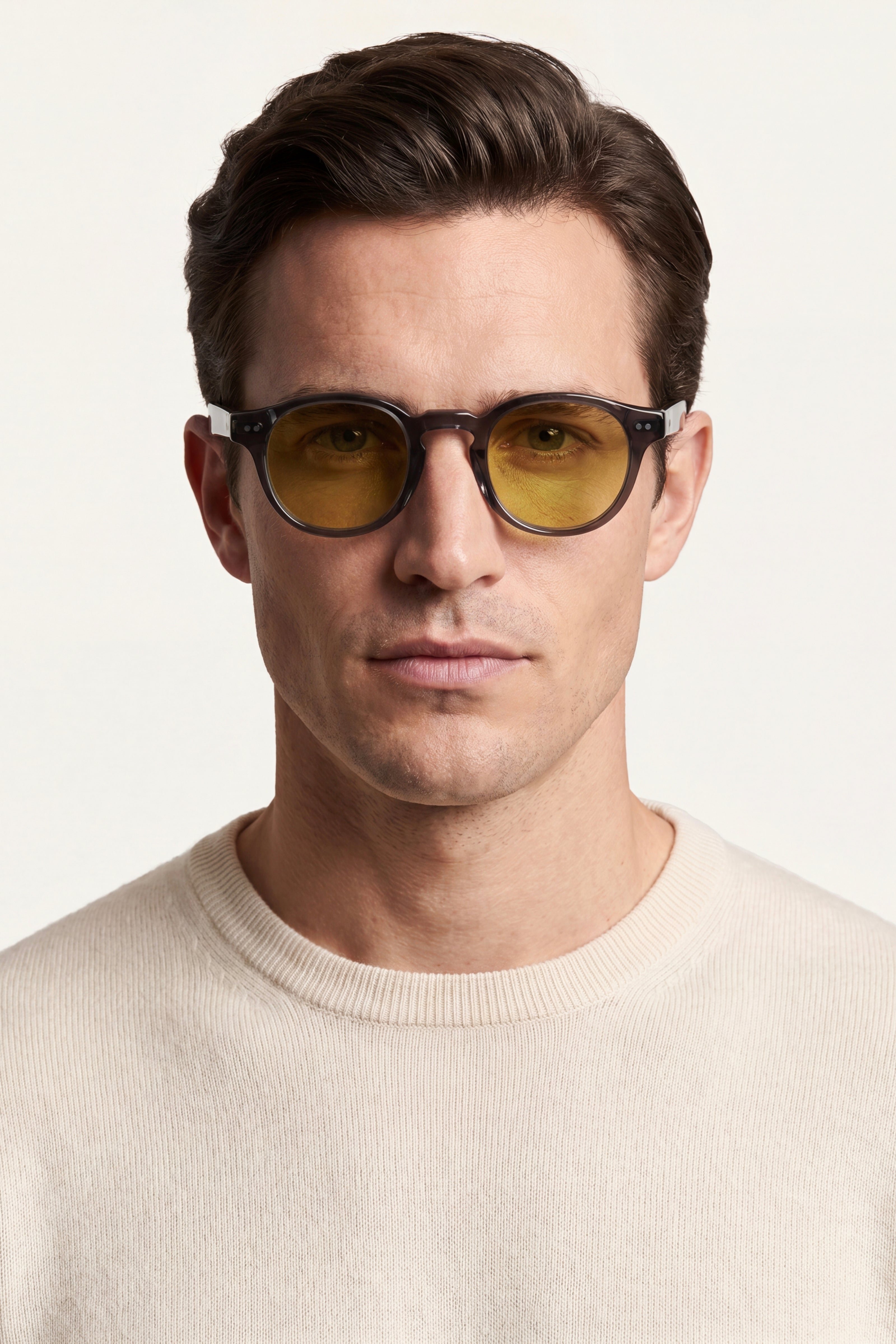 Casa Bellini™ | Venturo Sunglasses Yellow Tint
