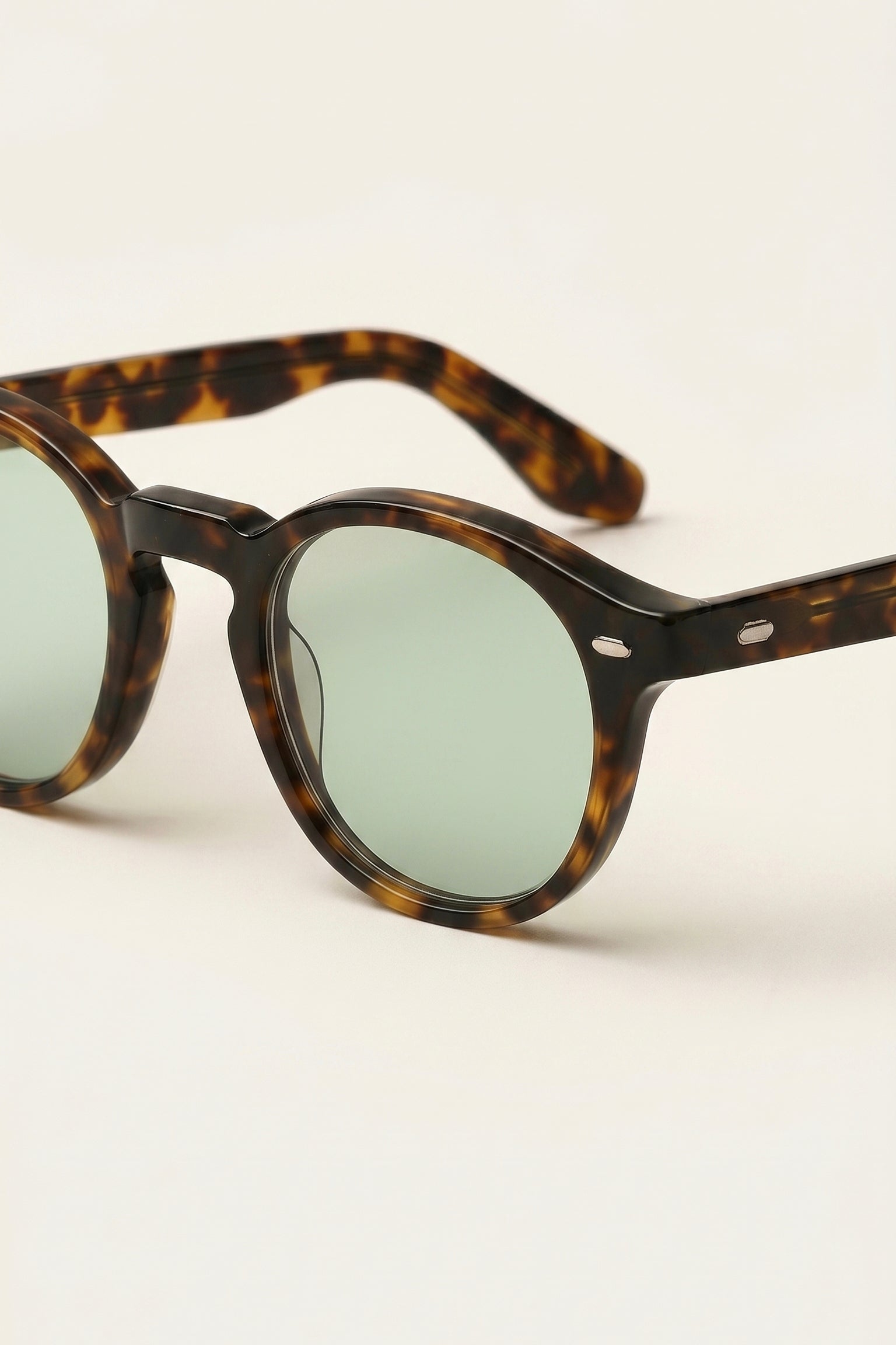 Casa Bellini™ | Venturo Sunglasses Tortoise