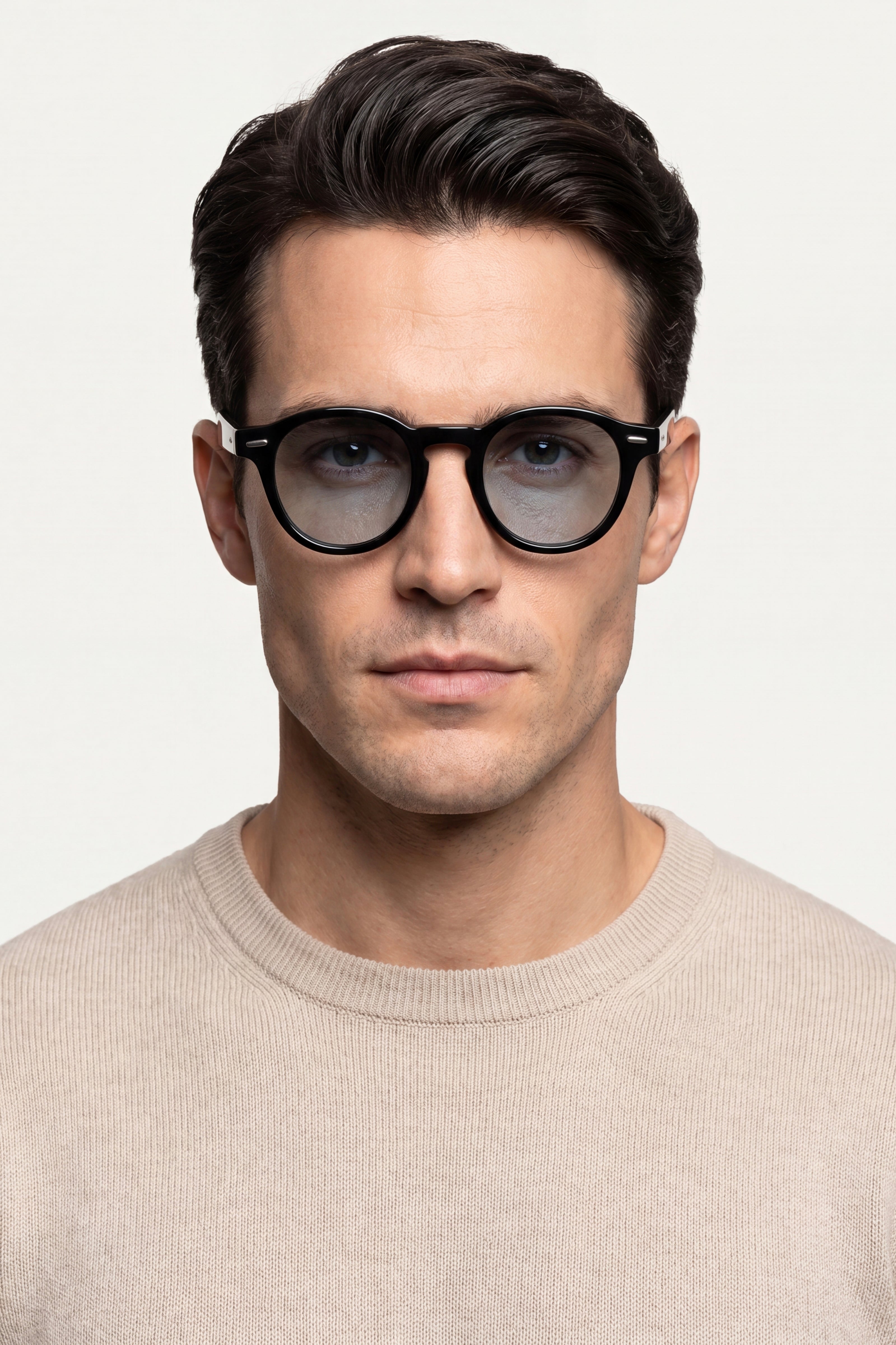 Casa Bellini™ | Venturo Sunglasses Jet Black