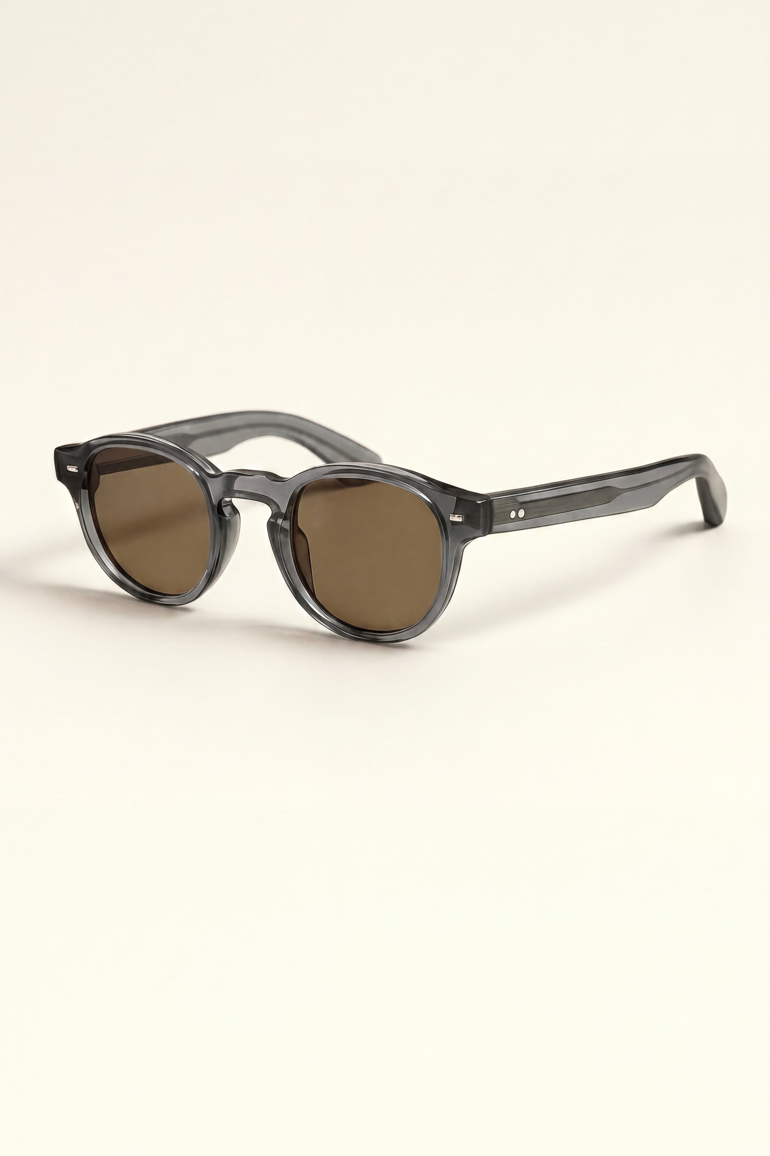 Casa Bellini™ | Venturo Sunglasses Smoke Grey
