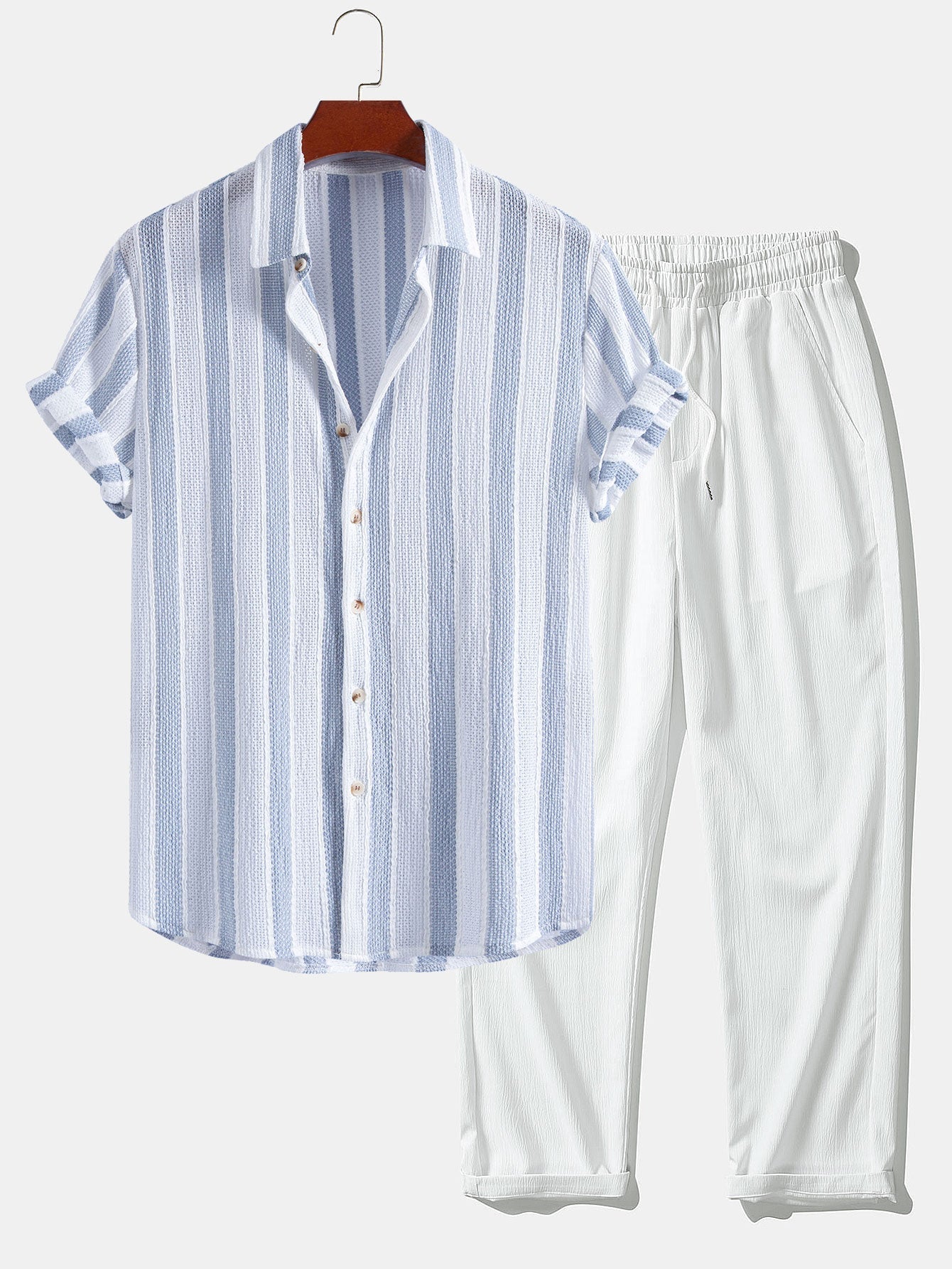Casa Bellini™ | SANREMO Linen Set