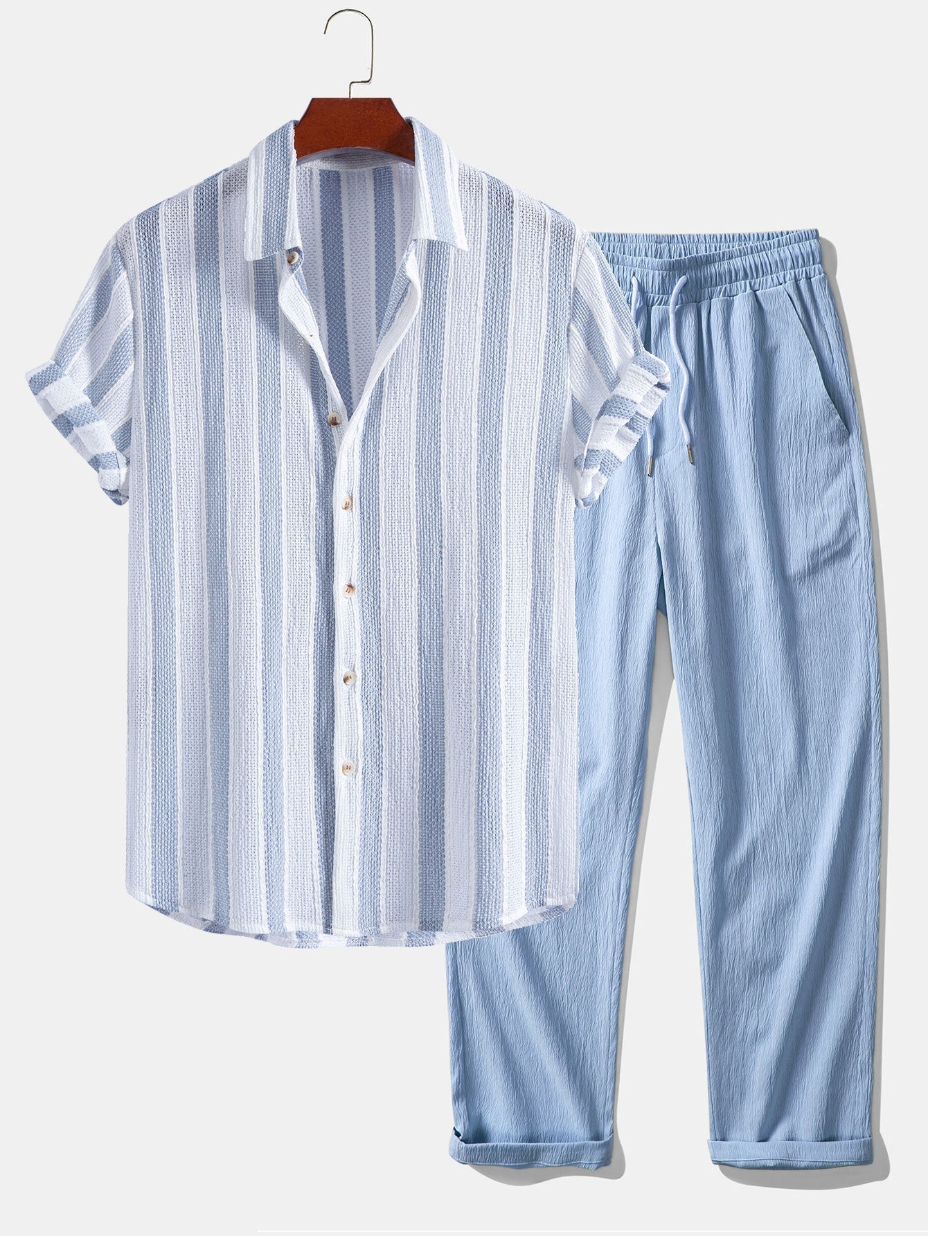 Casa Bellini™ | SANREMO Linen Set